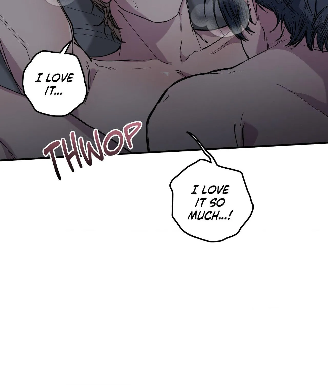 Negative Love Chapter 67 page 74 - 