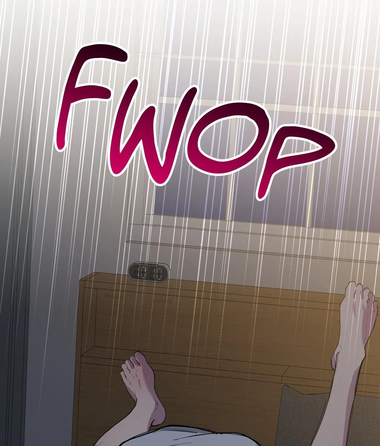 Negative Love Chapter 67 page 9 - 