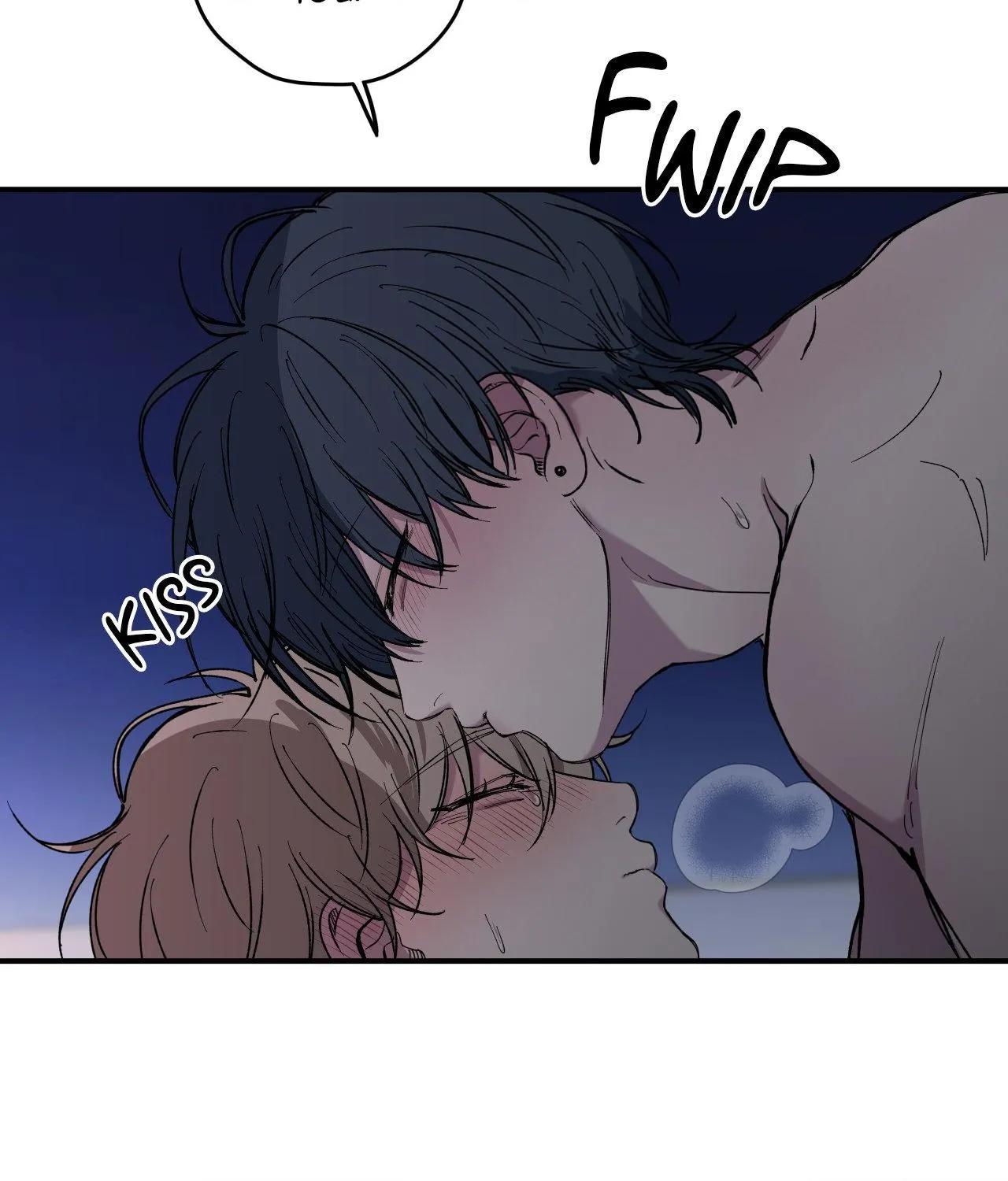 Negative Love Chapter 67 page 86 - 