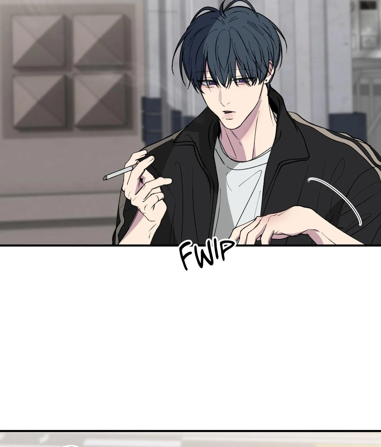Negative Love Chapter 67 page 93 - 