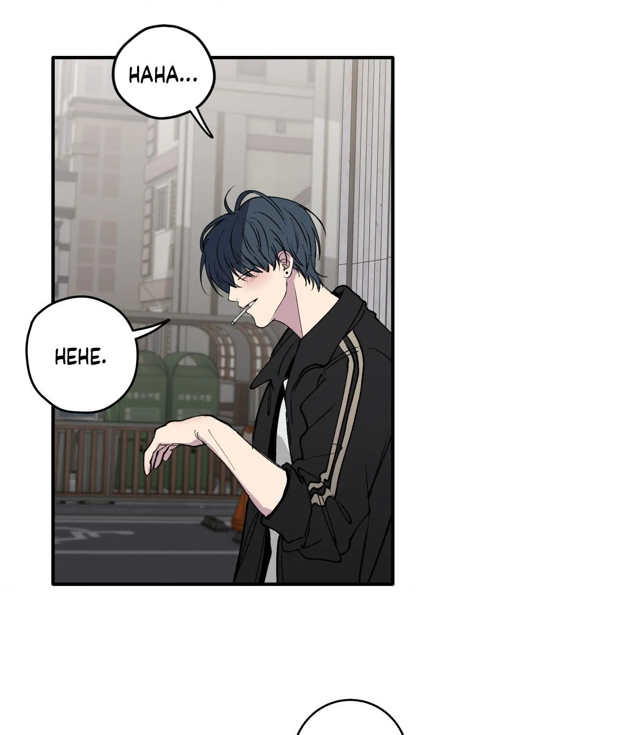 Negative Love Chapter 67 page 95 - 