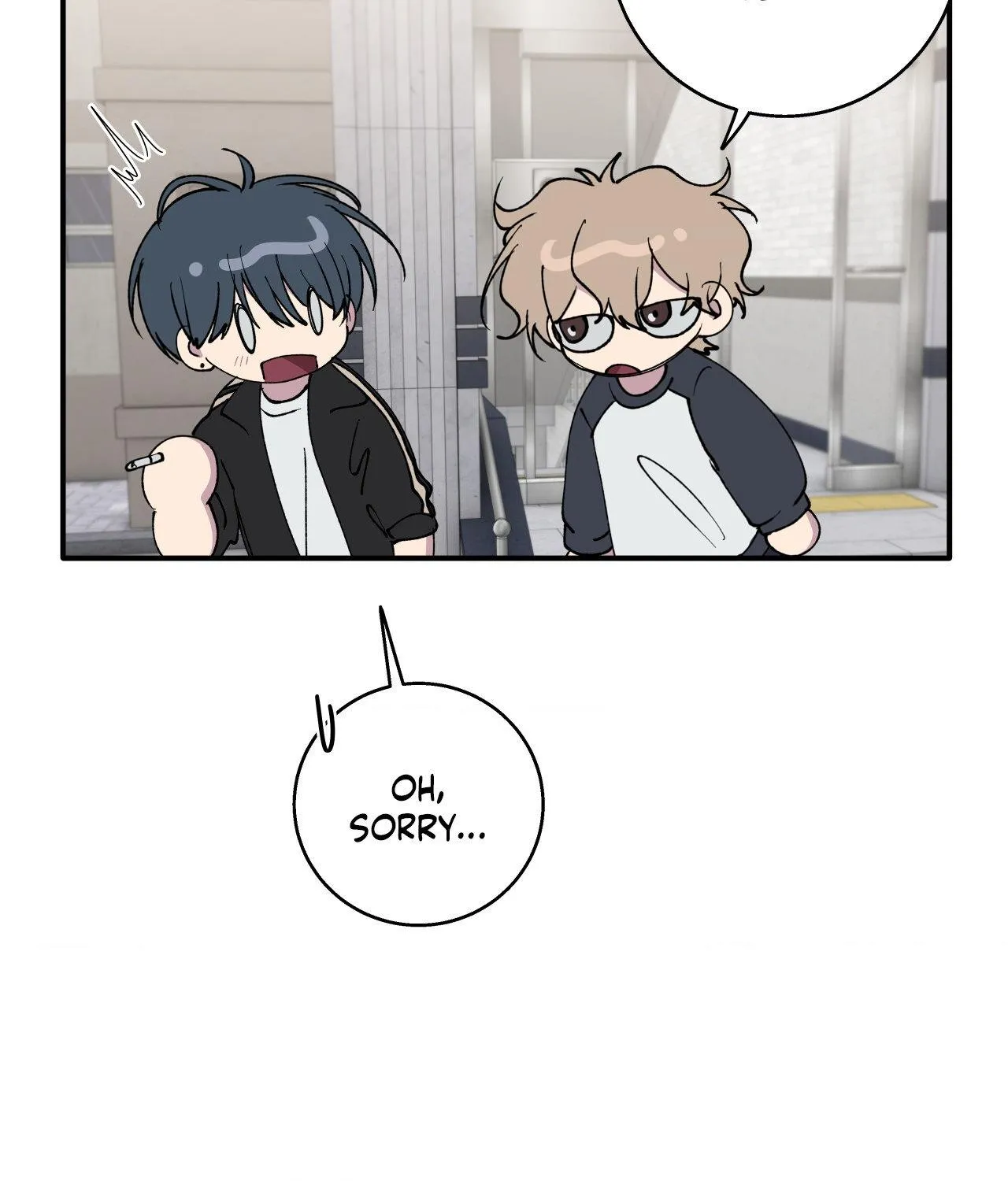 Negative Love Chapter 67 page 98 - 