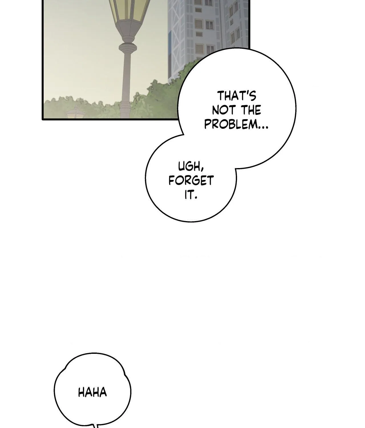 Negative Love Chapter 67 page 100 - 