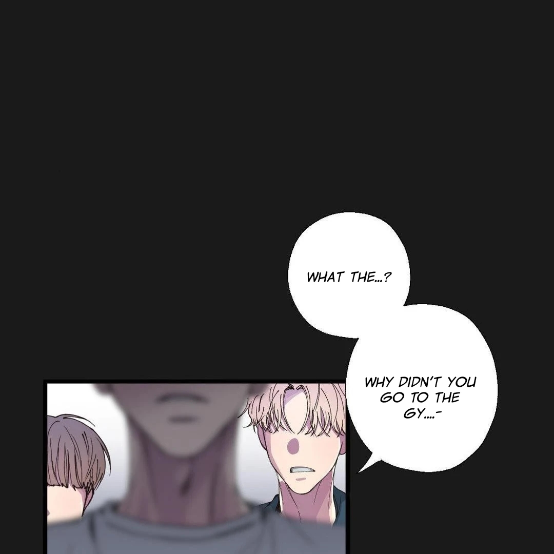 Read Negative Love chapter 7.1 image 113 on Lezhin