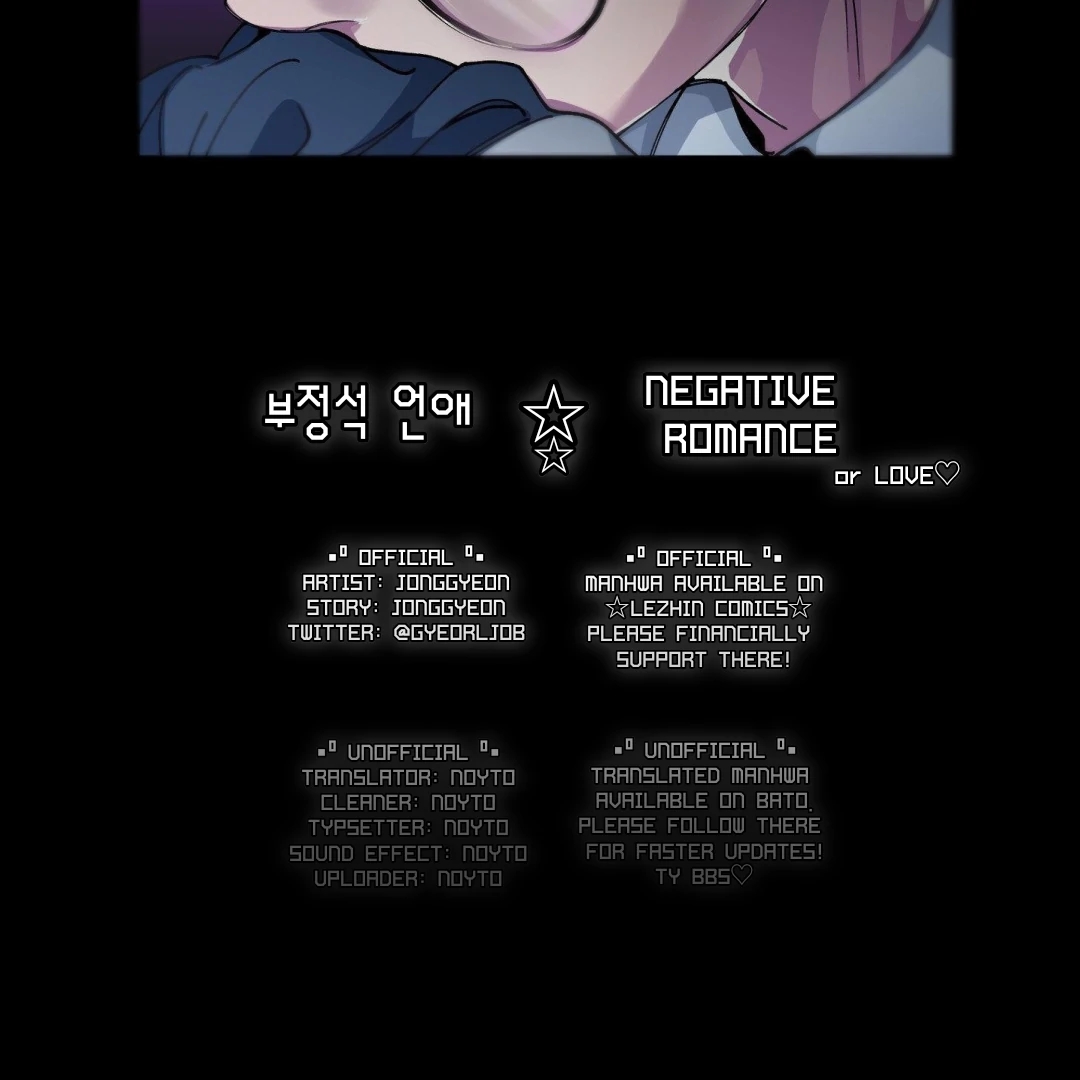 Read Negative Love chapter 7.1 image 135 on Lezhin