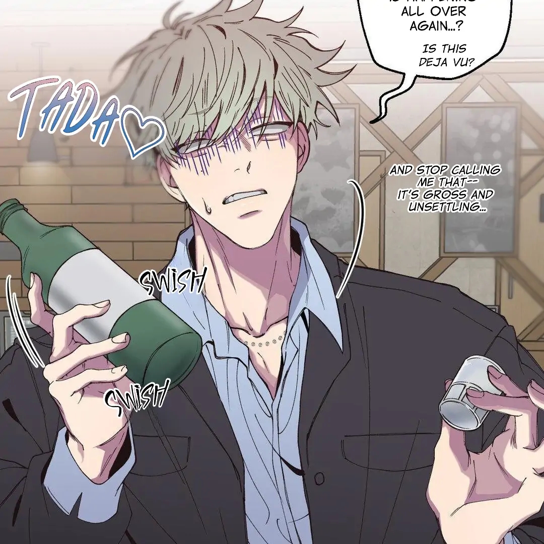 Read Negative Love chapter 7.1 image 21 on Lezhin