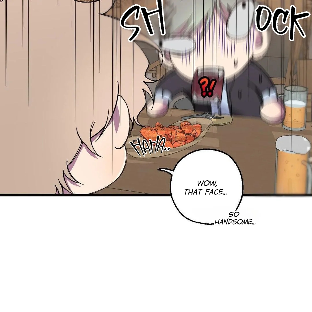 Read Negative Love chapter 7.1 image 24 on Lezhin