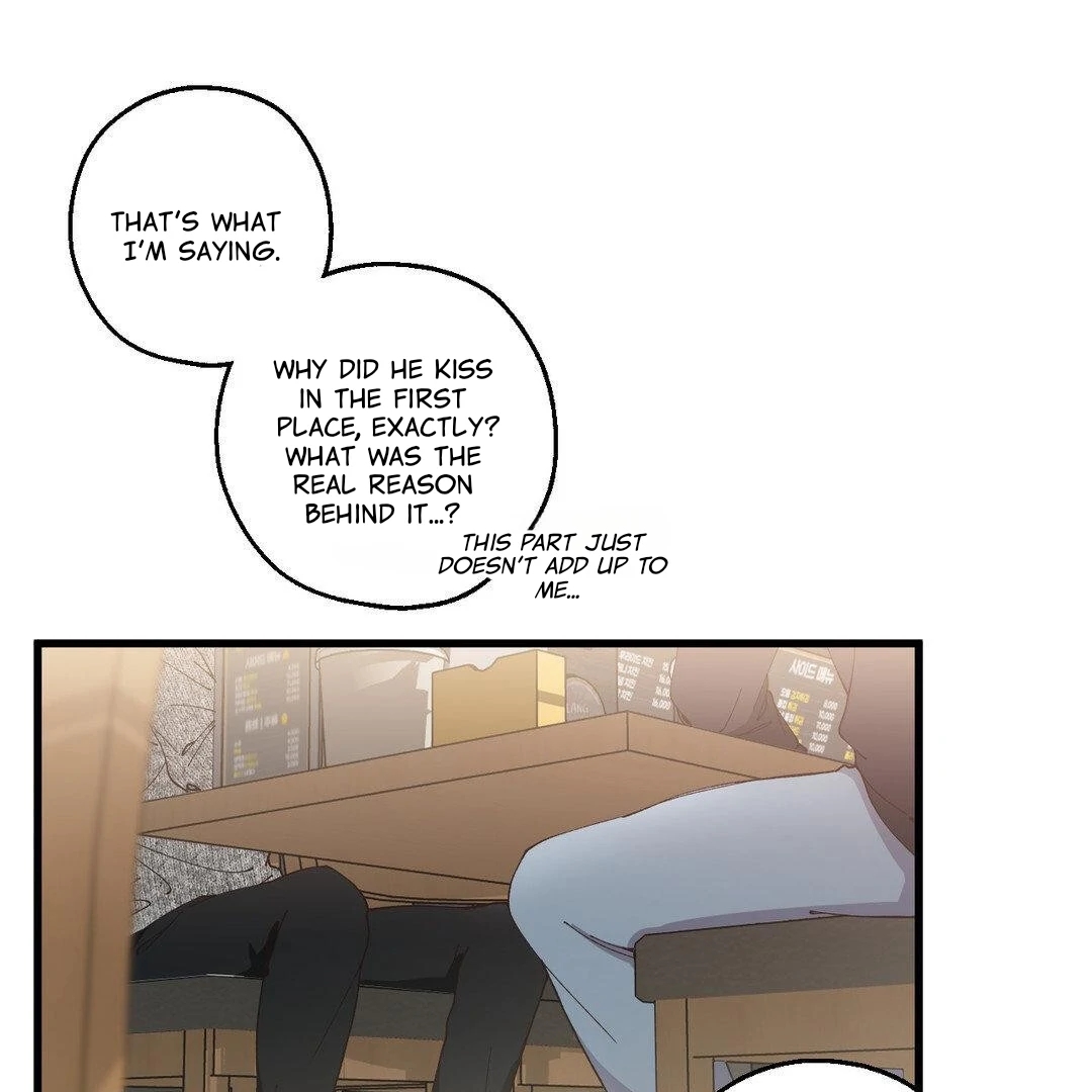 Read Negative Love chapter 7.1 image 29 on Lezhin