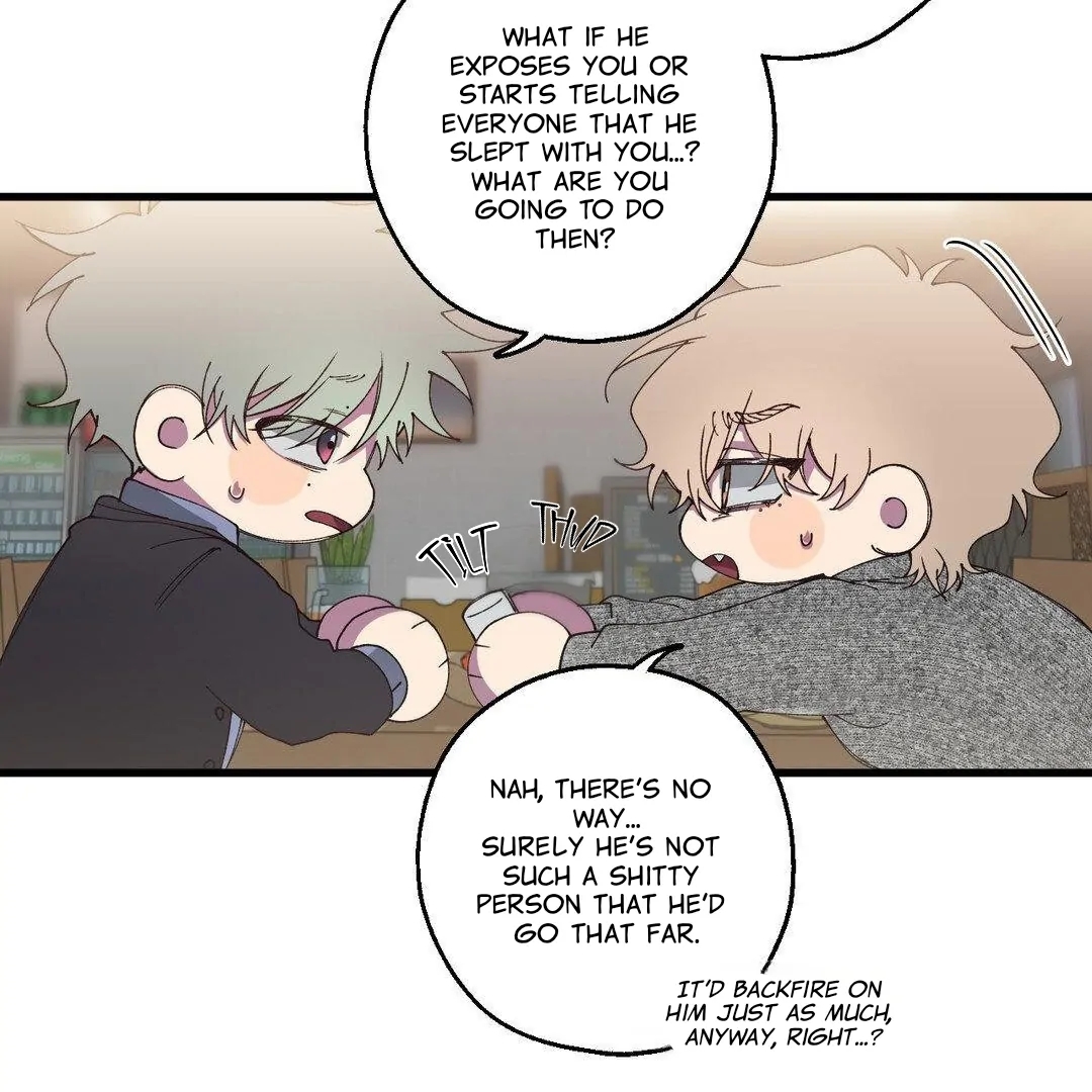 Read Negative Love chapter 7.1 image 32 on Lezhin