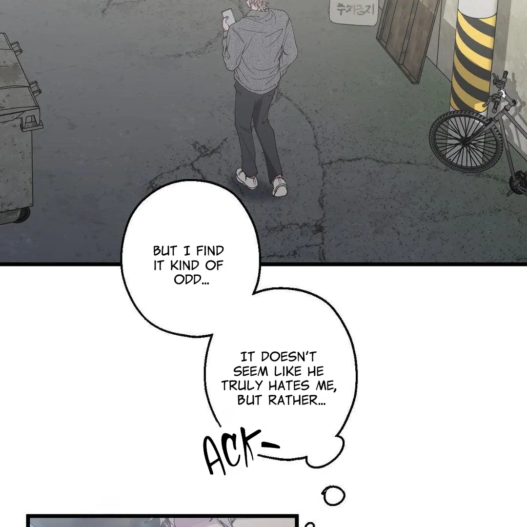 Read Negative Love chapter 7.1 image 46 on Lezhin