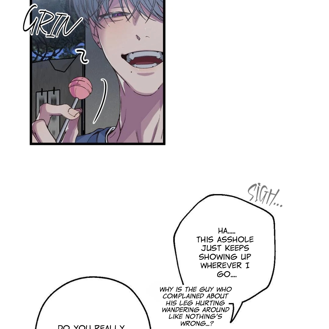 Read Negative Love chapter 7.1 image 51 on Lezhin