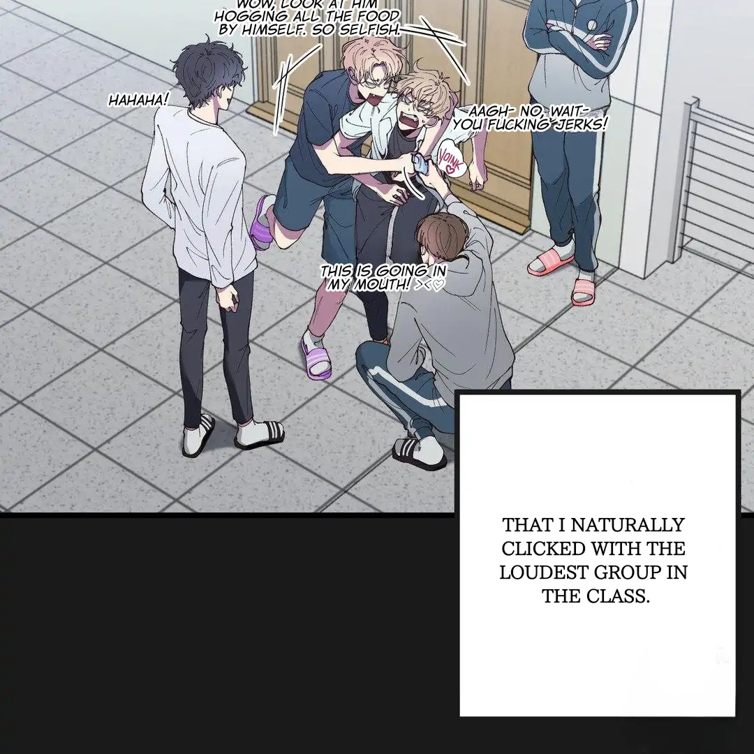 Read Negative Love chapter 7.1 image 68 on Lezhin