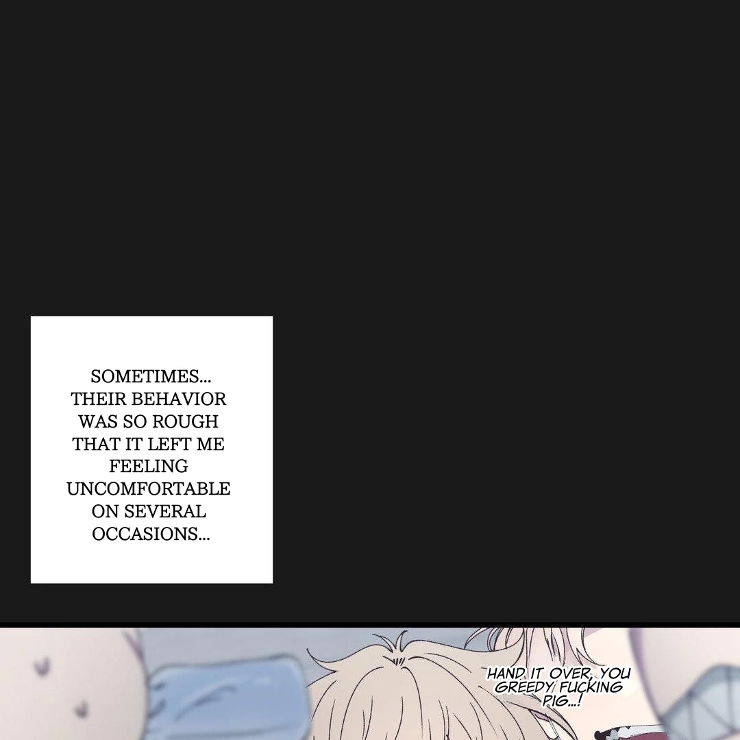 Read Negative Love chapter 7.1 image 69 on Lezhin