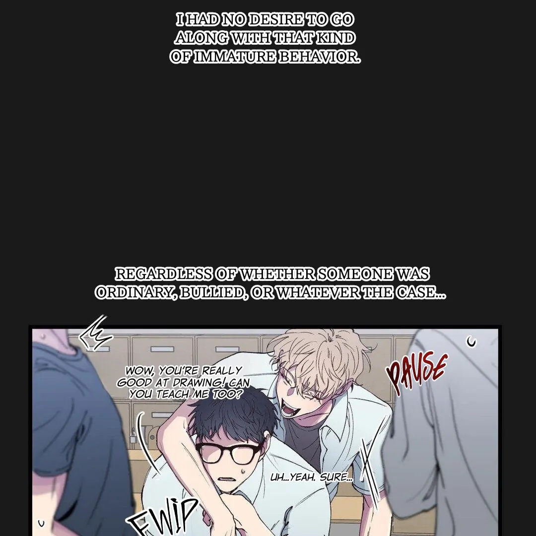 Read Negative Love chapter 7.1 image 77 on Lezhin