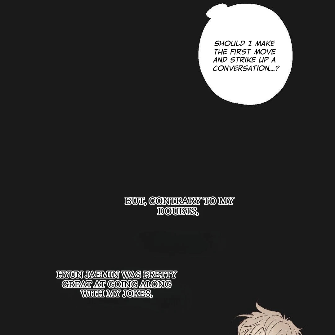 Read Negative Love chapter 7.1 image 89 on Lezhin