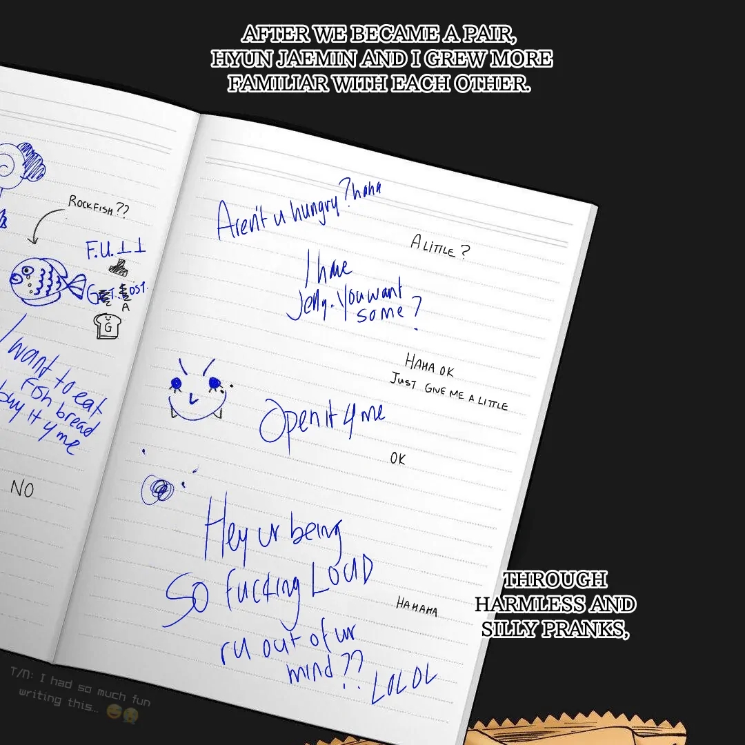 Read Negative Love chapter 7.1 image 97 on Lezhin