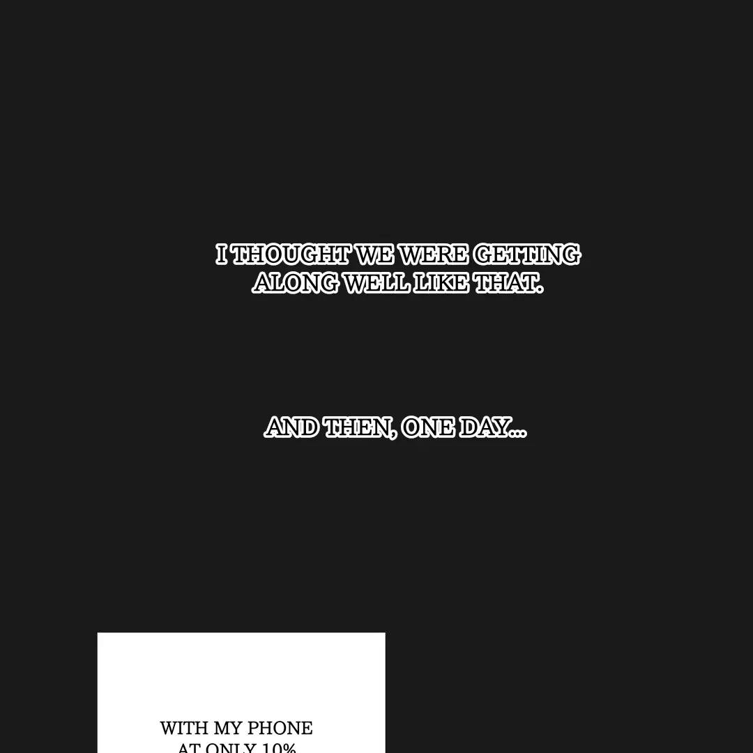 Read Negative Love chapter 7 image 104 on Lezhin