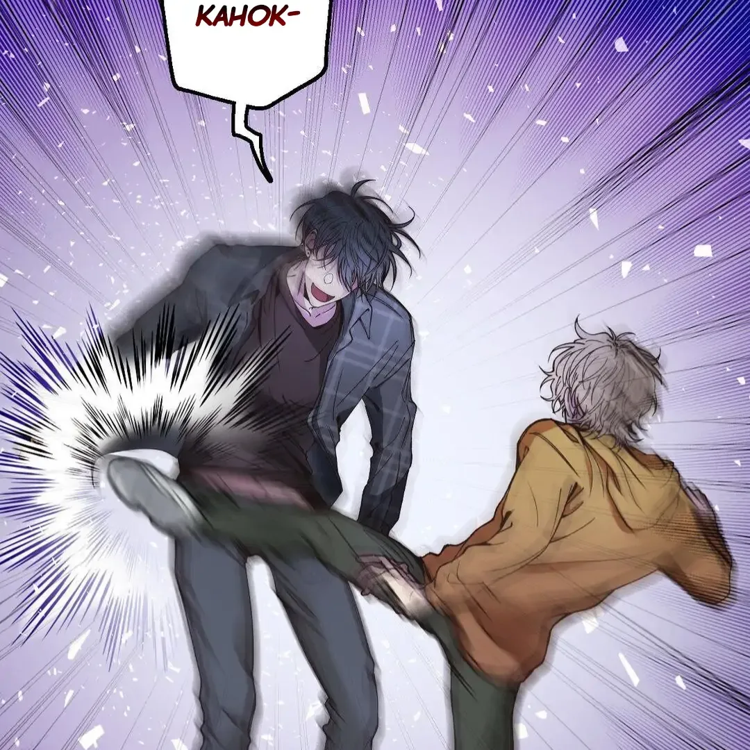 Read Negative Love chapter 7 image 11 on Lezhin