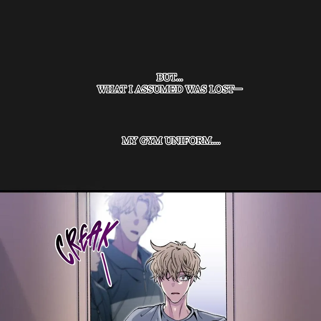 Read Negative Love chapter 7 image 110 on Lezhin