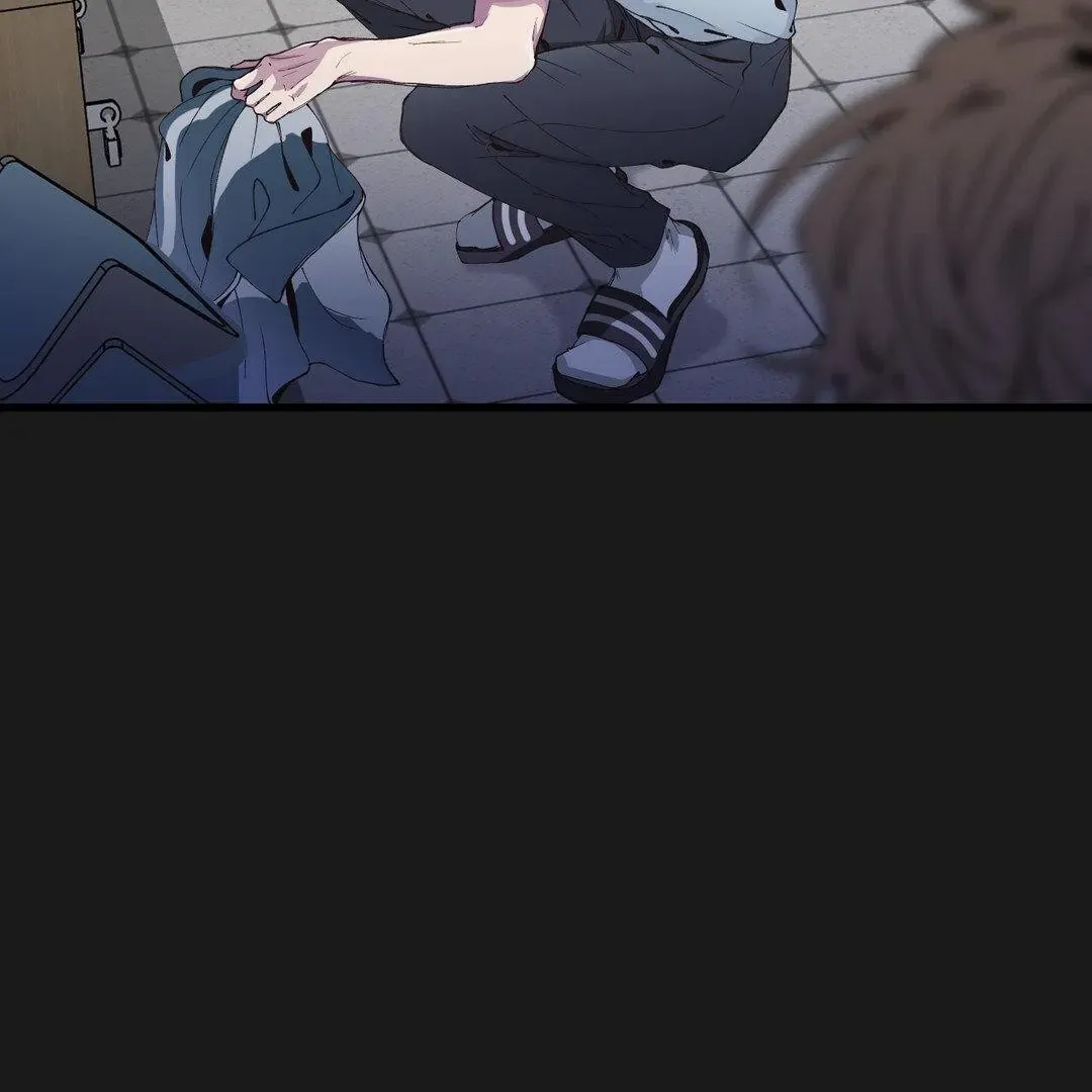 Read Negative Love chapter 7 image 113 on Lezhin