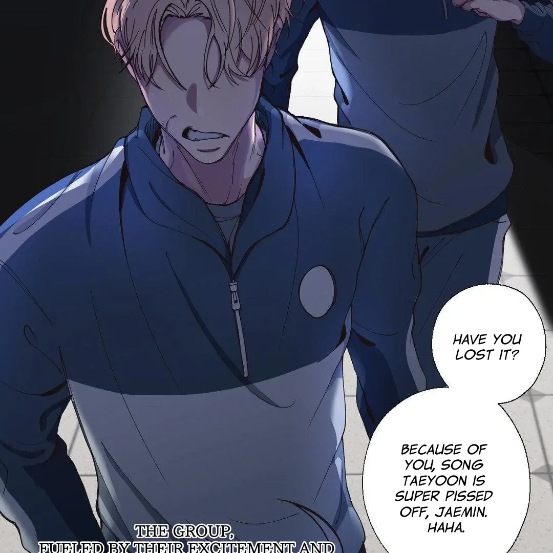 Read Negative Love chapter 7 image 119 on Lezhin