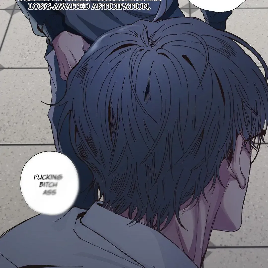 Read Negative Love chapter 7 image 120 on Lezhin