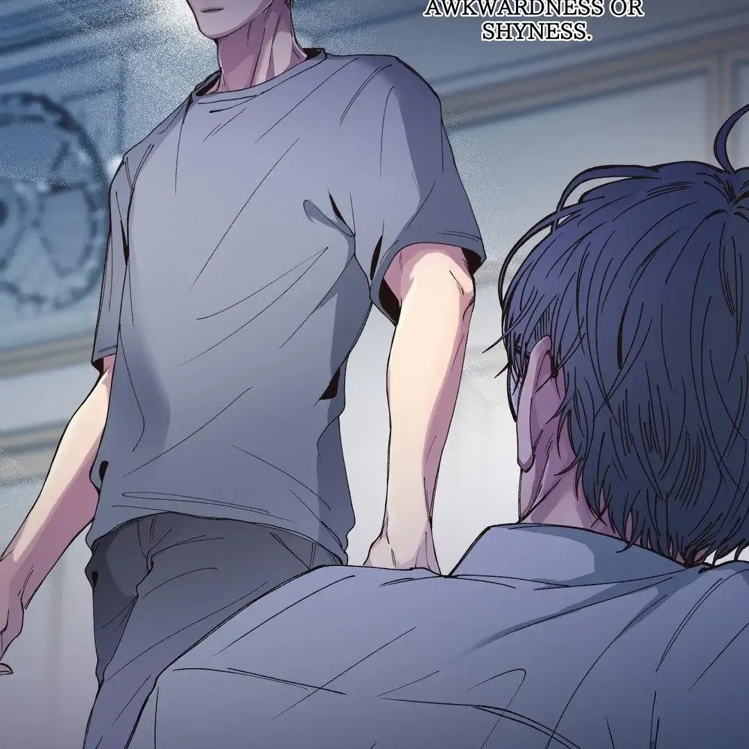 Read Negative Love chapter 7 image 131 on Lezhin
