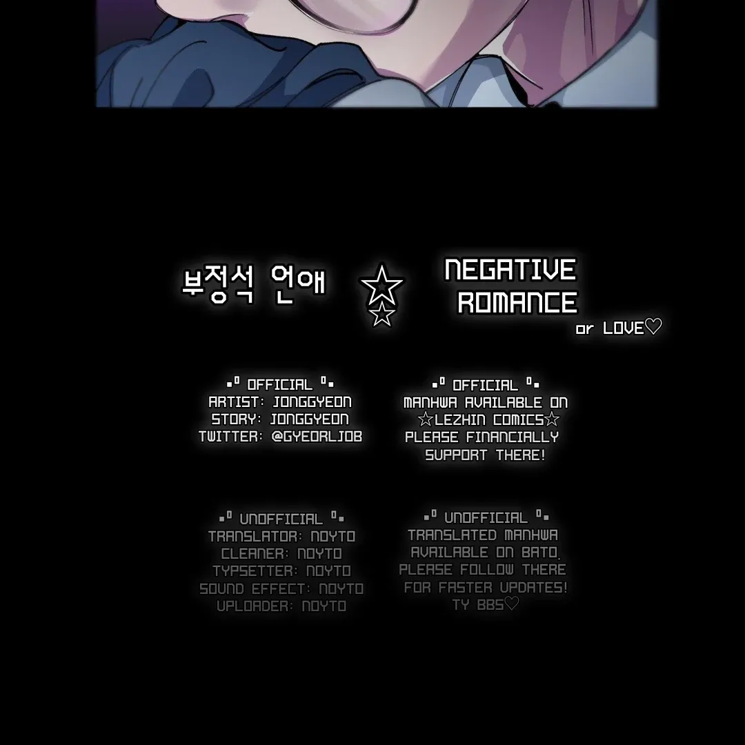 Read Negative Love chapter 7 image 136 on Lezhin