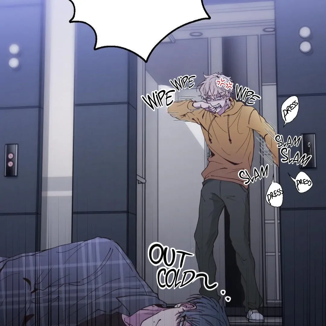 Read Negative Love chapter 7 image 14 on Lezhin