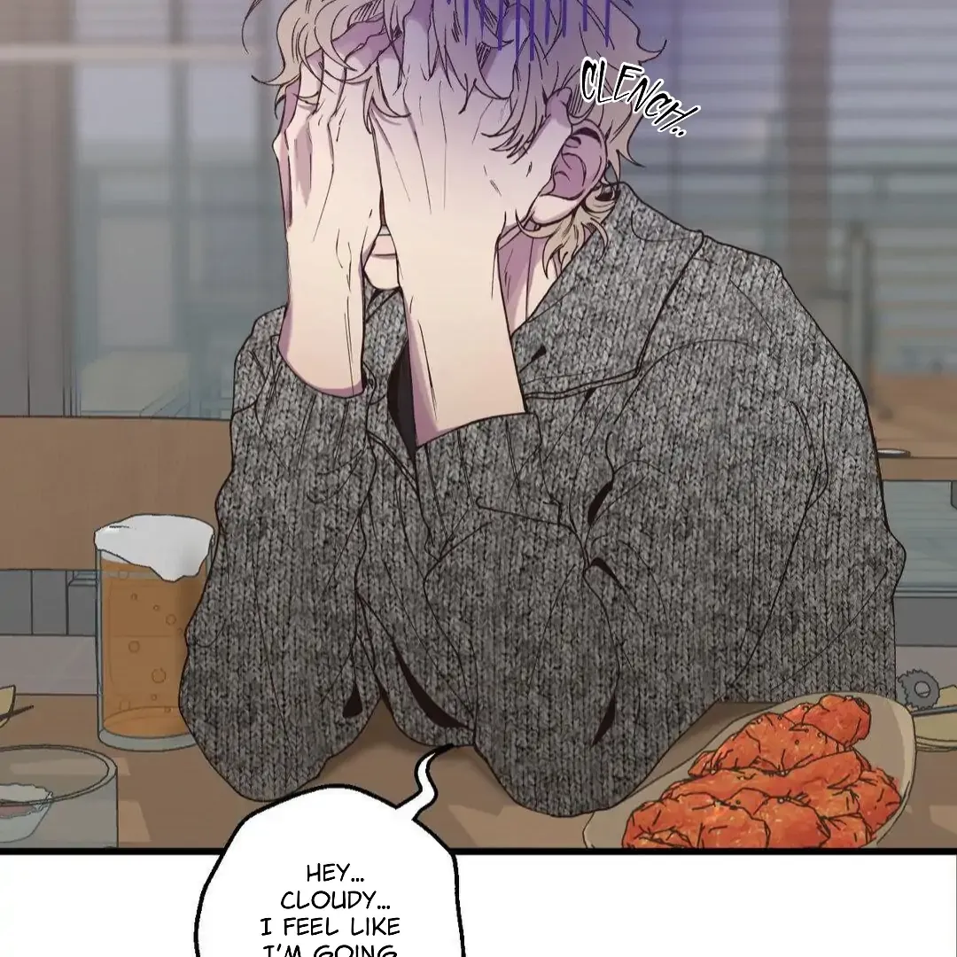 Read Negative Love chapter 7 image 20 on Lezhin
