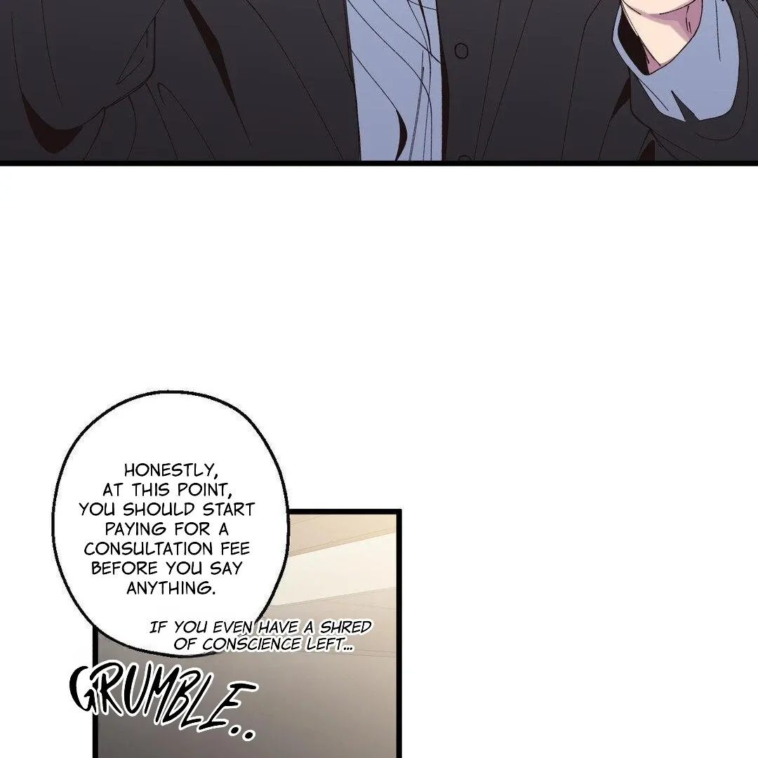 Read Negative Love chapter 7 image 23 on Lezhin
