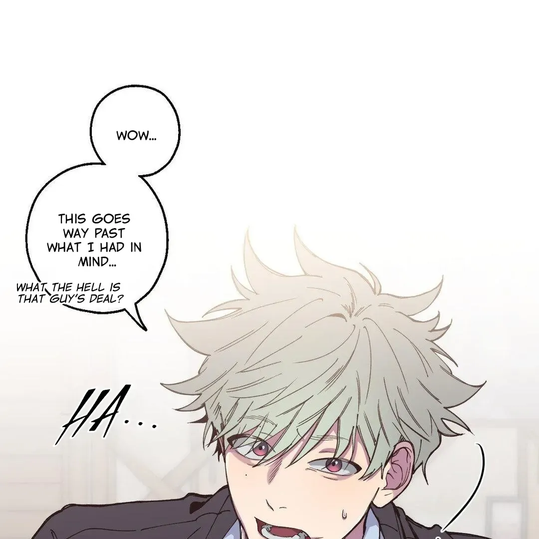 Read Negative Love chapter 7 image 28 on Lezhin