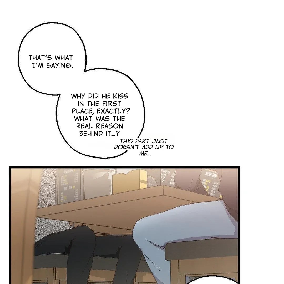 Read Negative Love chapter 7 image 30 on Lezhin