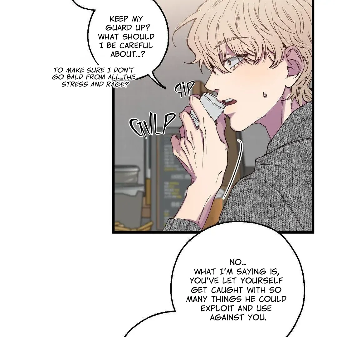 Read Negative Love chapter 7 image 32 on Lezhin