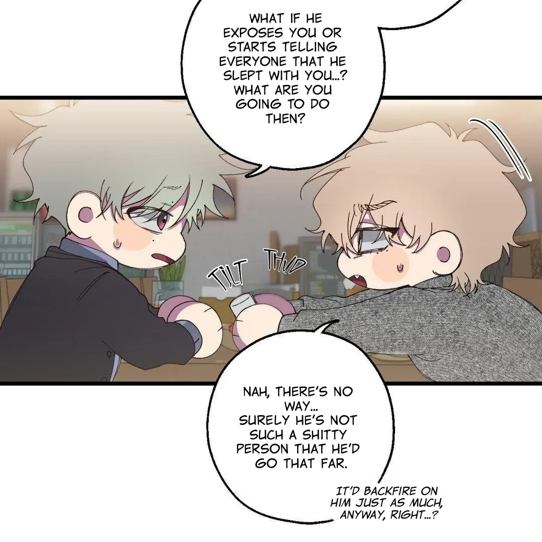 Read Negative Love chapter 7 image 33 on Lezhin