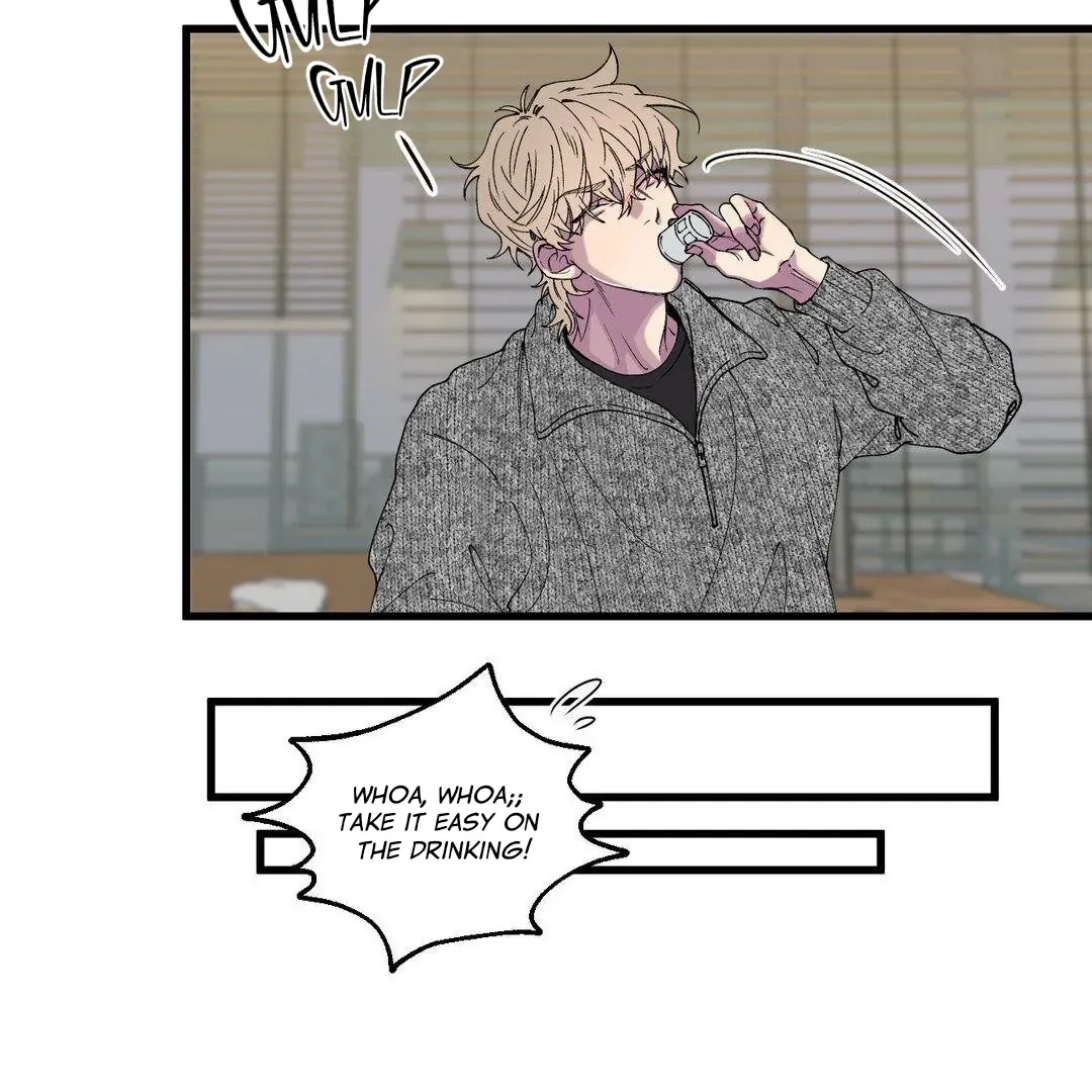 Read Negative Love chapter 7 image 39 on Lezhin