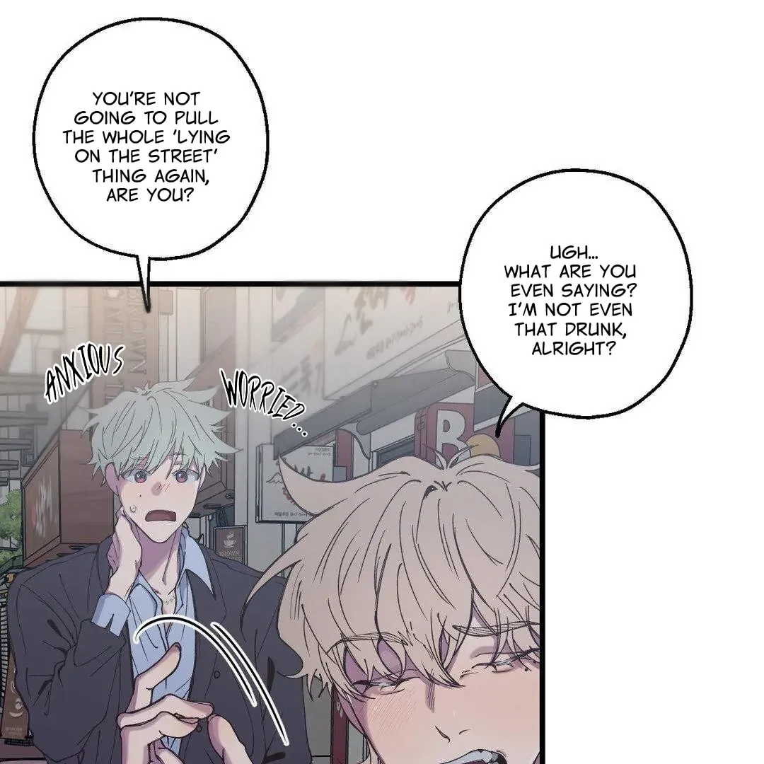 Read Negative Love chapter 7 image 42 on Lezhin