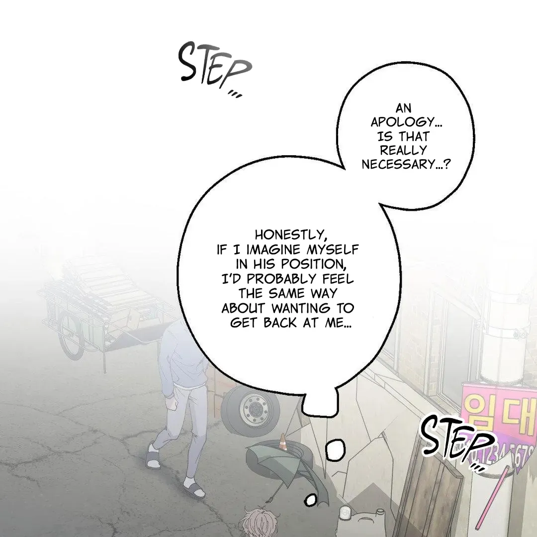 Read Negative Love chapter 7 image 46 on Lezhin