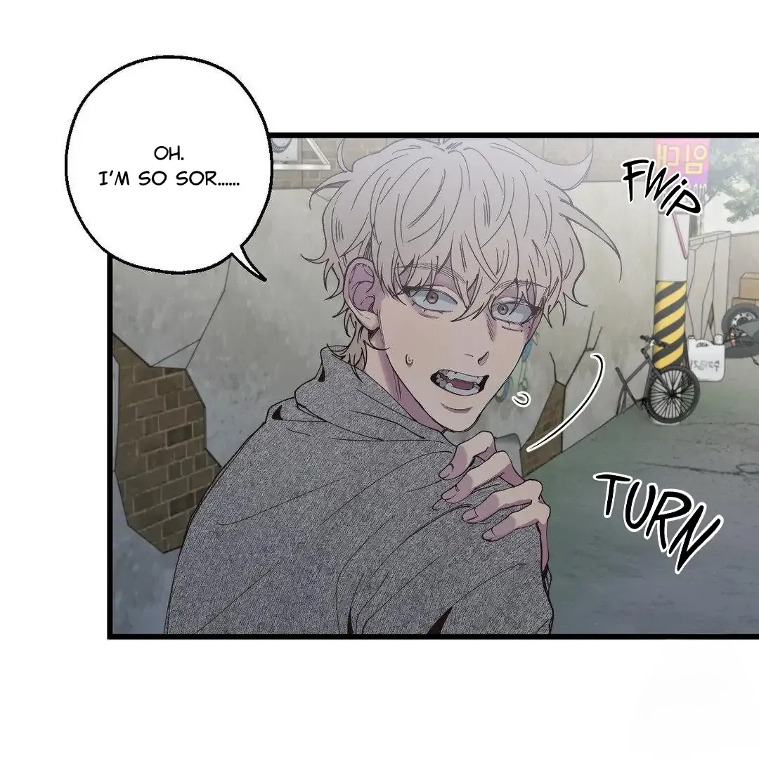 Read Negative Love chapter 7 image 49 on Lezhin