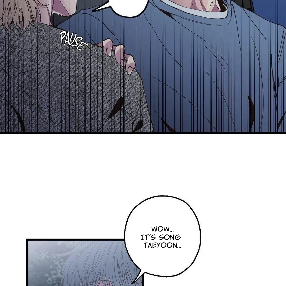 Read Negative Love chapter 7 image 51 on Lezhin