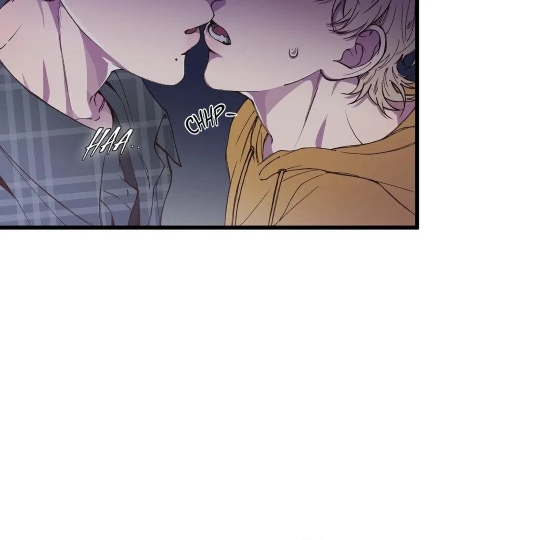 Read Negative Love chapter 7 image 6 on Lezhin