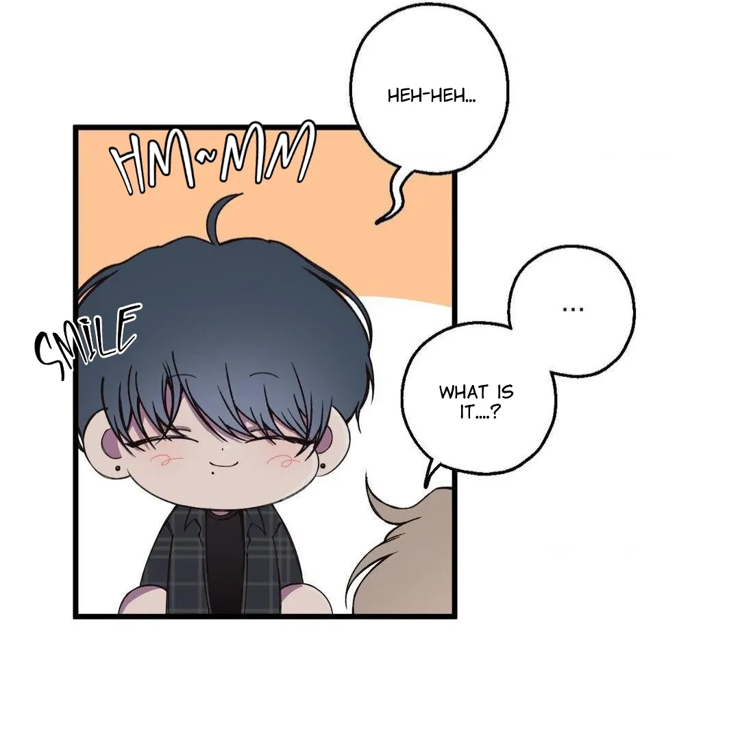 Read Negative Love chapter 7 image 7 on Lezhin