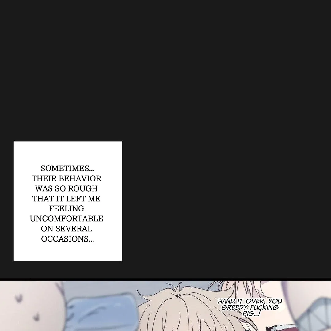 Read Negative Love chapter 7 image 70 on Lezhin