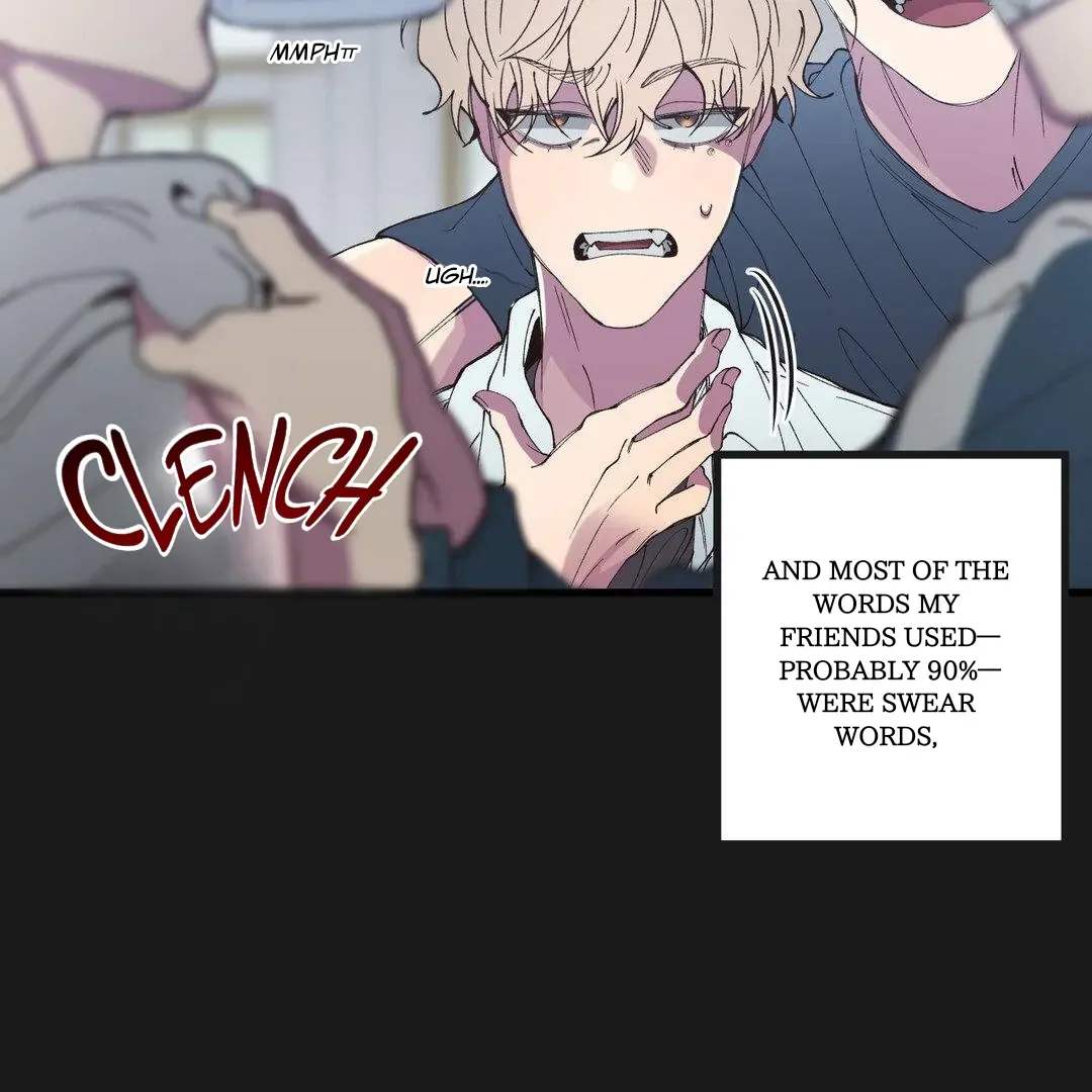 Read Negative Love chapter 7 image 71 on Lezhin