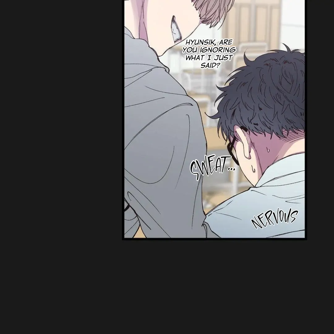 Read Negative Love chapter 7 image 77 on Lezhin