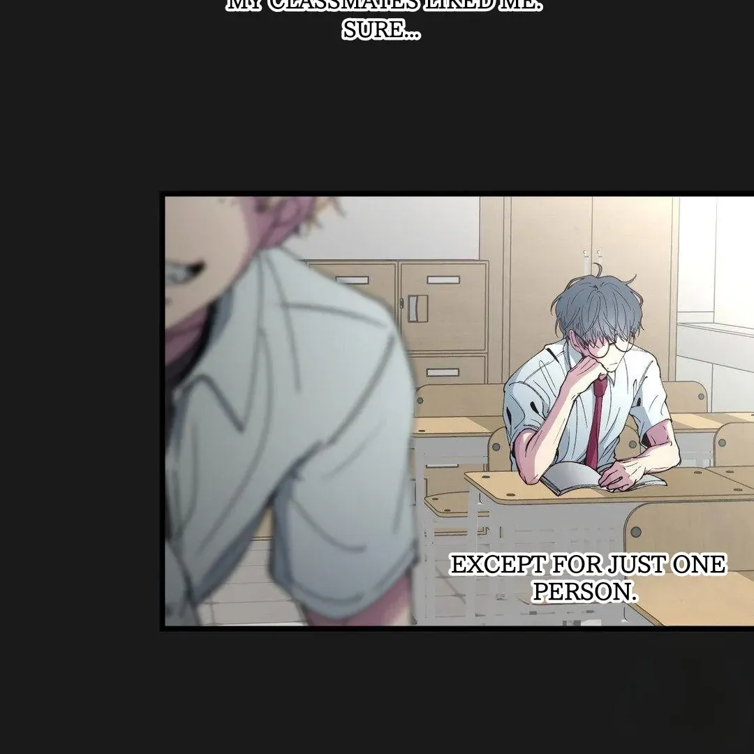 Read Negative Love chapter 7 image 81 on Lezhin