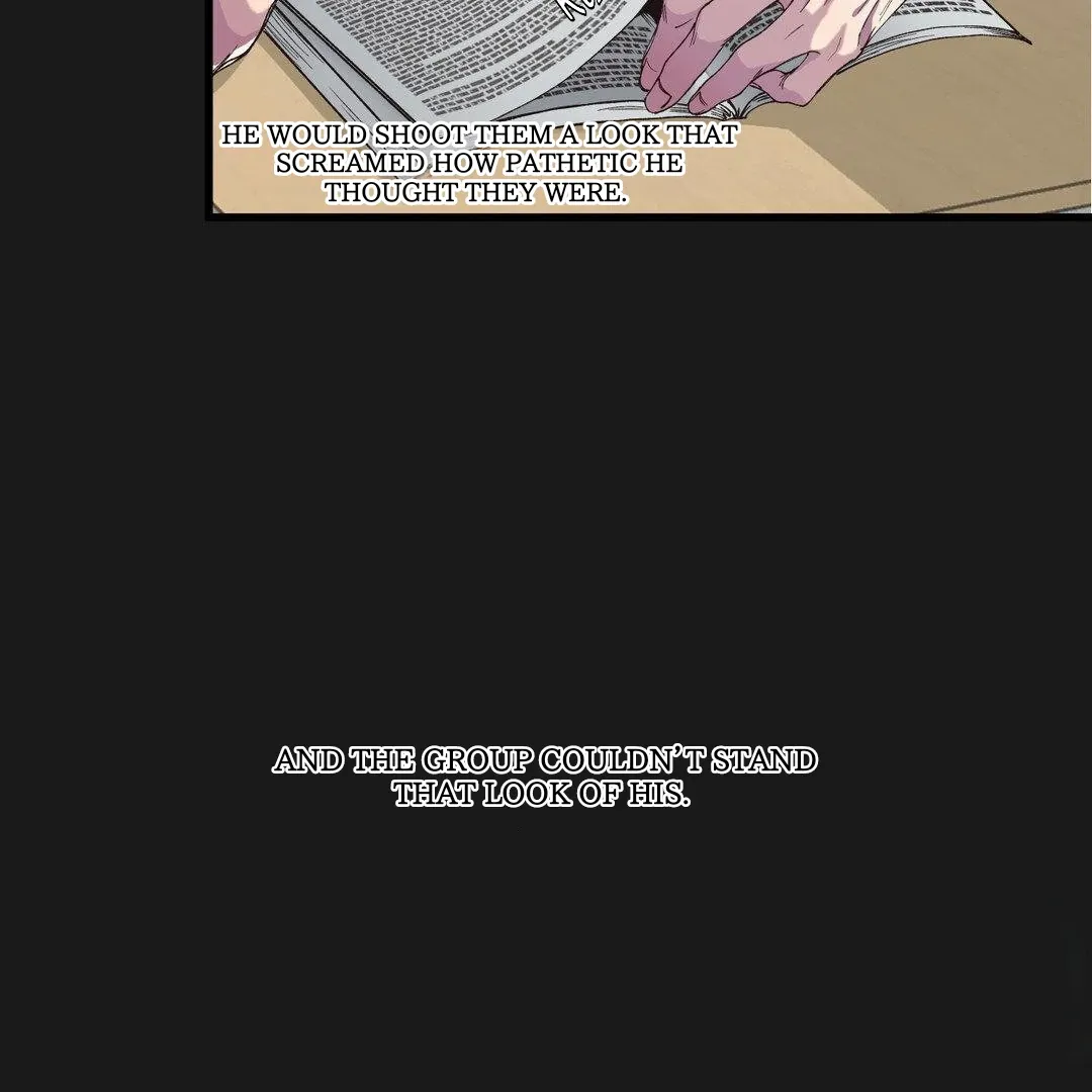 Read Negative Love chapter 7 image 85 on Lezhin