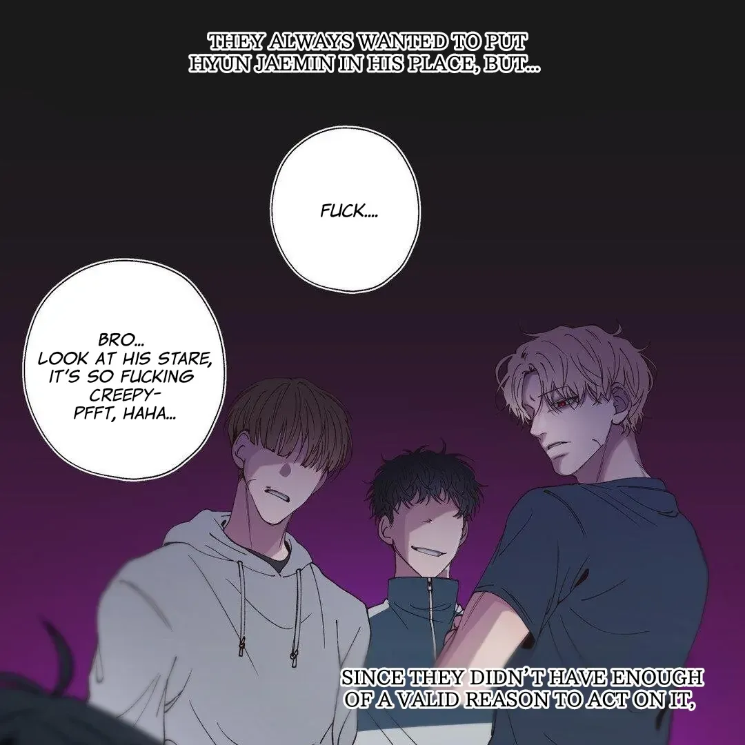 Read Negative Love chapter 7 image 86 on Lezhin