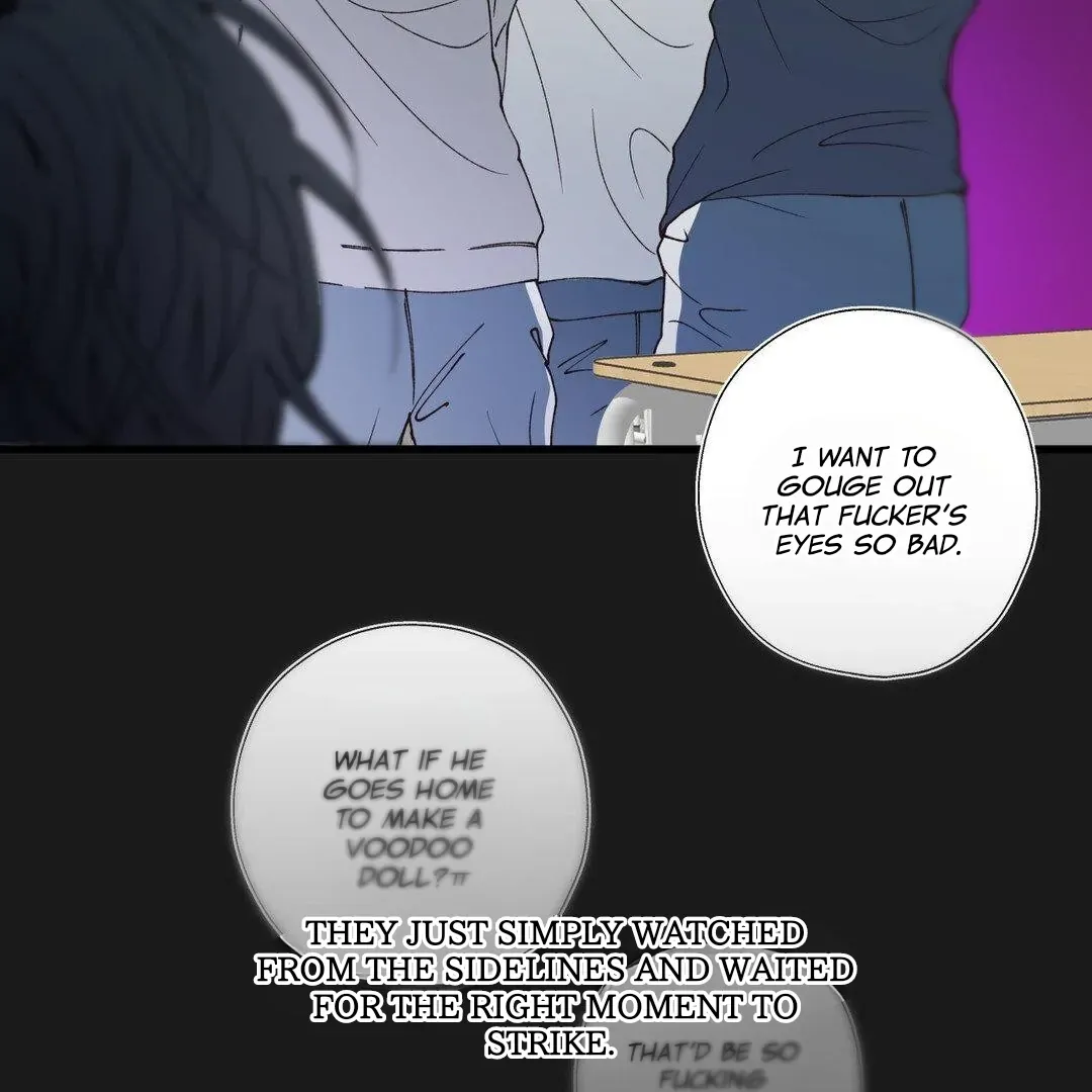 Read Negative Love chapter 7 image 87 on Lezhin