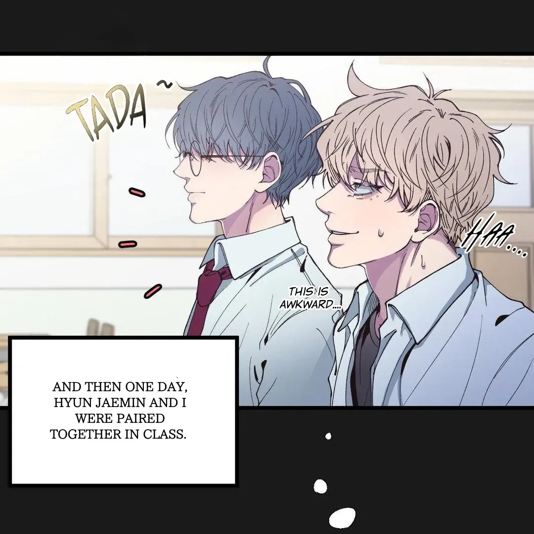 Read Negative Love chapter 7 image 89 on Lezhin
